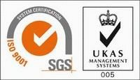 EMC Precision Machining is ISO 9001:2008 certified.